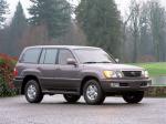 Lexus LX470 1998 года